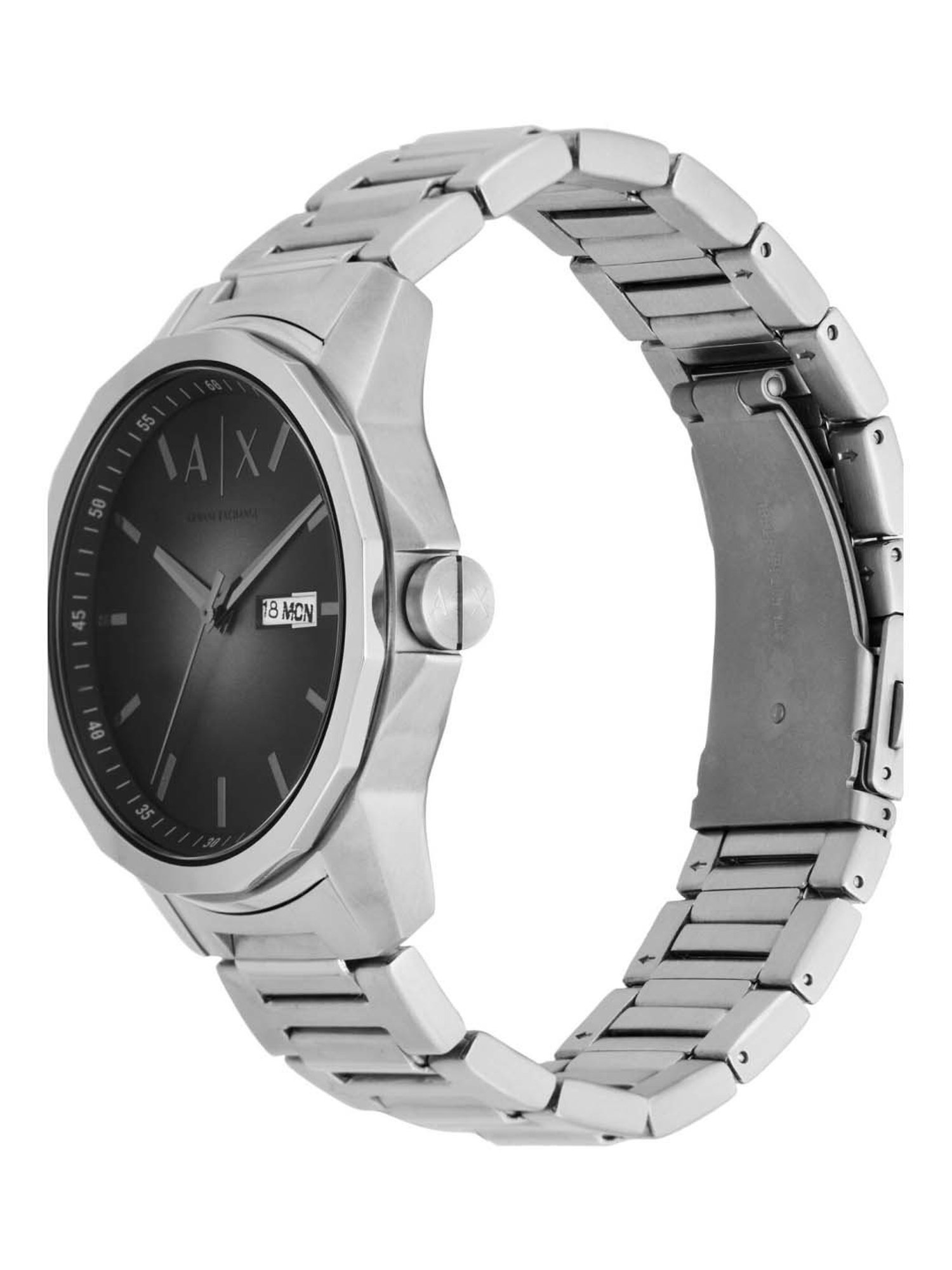 Armani Exchange AX1764 Banks Analog Watch for Men