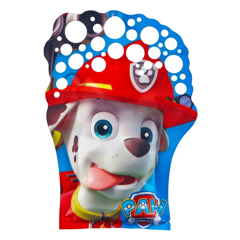 ZURU Glove-A-Bubbles PAW Patrol Bubble Maker