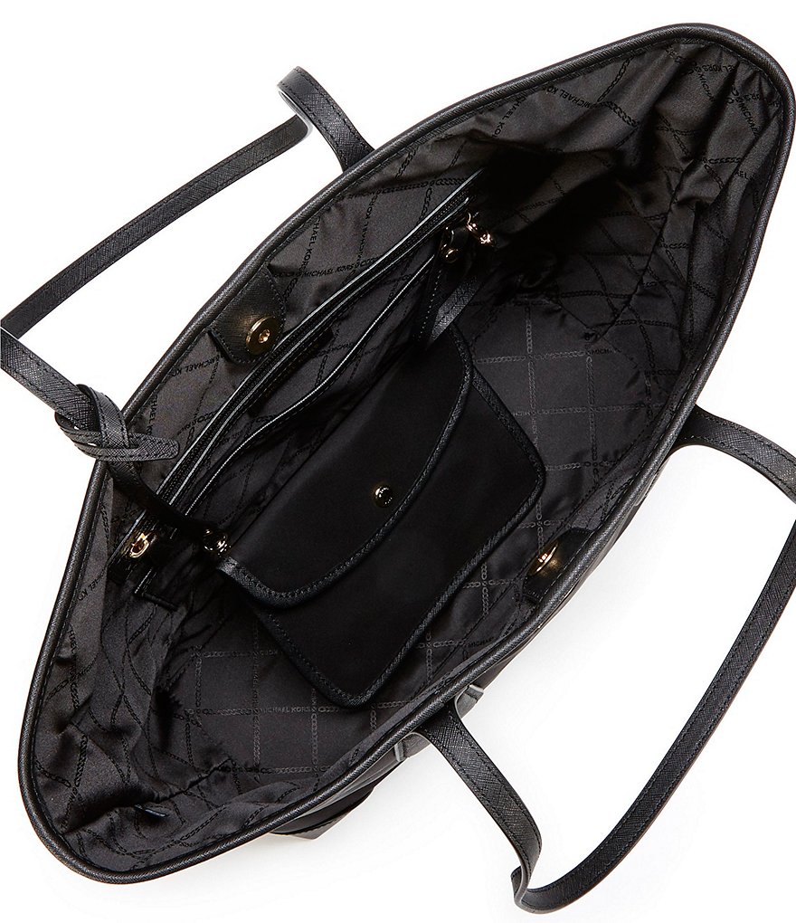 Thacker Anya Snake Large Tote Bag