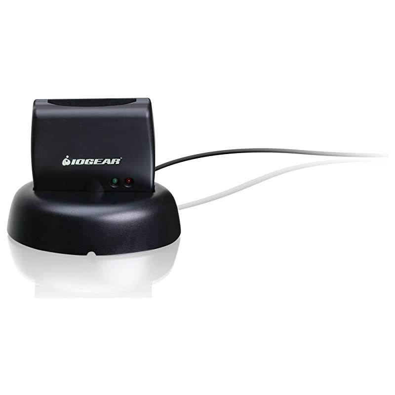 Vertical USB Smart Card Access Reader TAA Compliant GSR202V