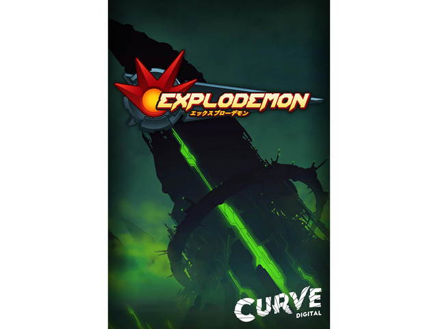 Explodemon [Online Game Code]