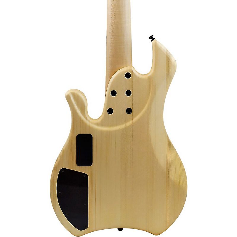 Markbass MB RB KILIMANJARO F1 5-String Natural