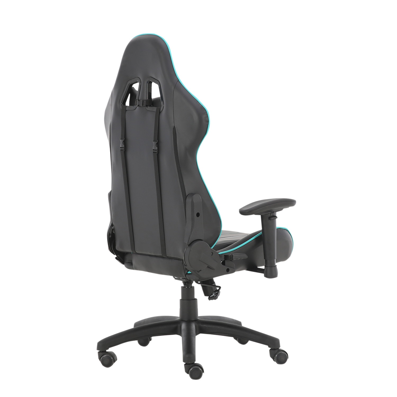 Office Chairs, Office Swivel Chairs, with headrest and Lumbar Pillow