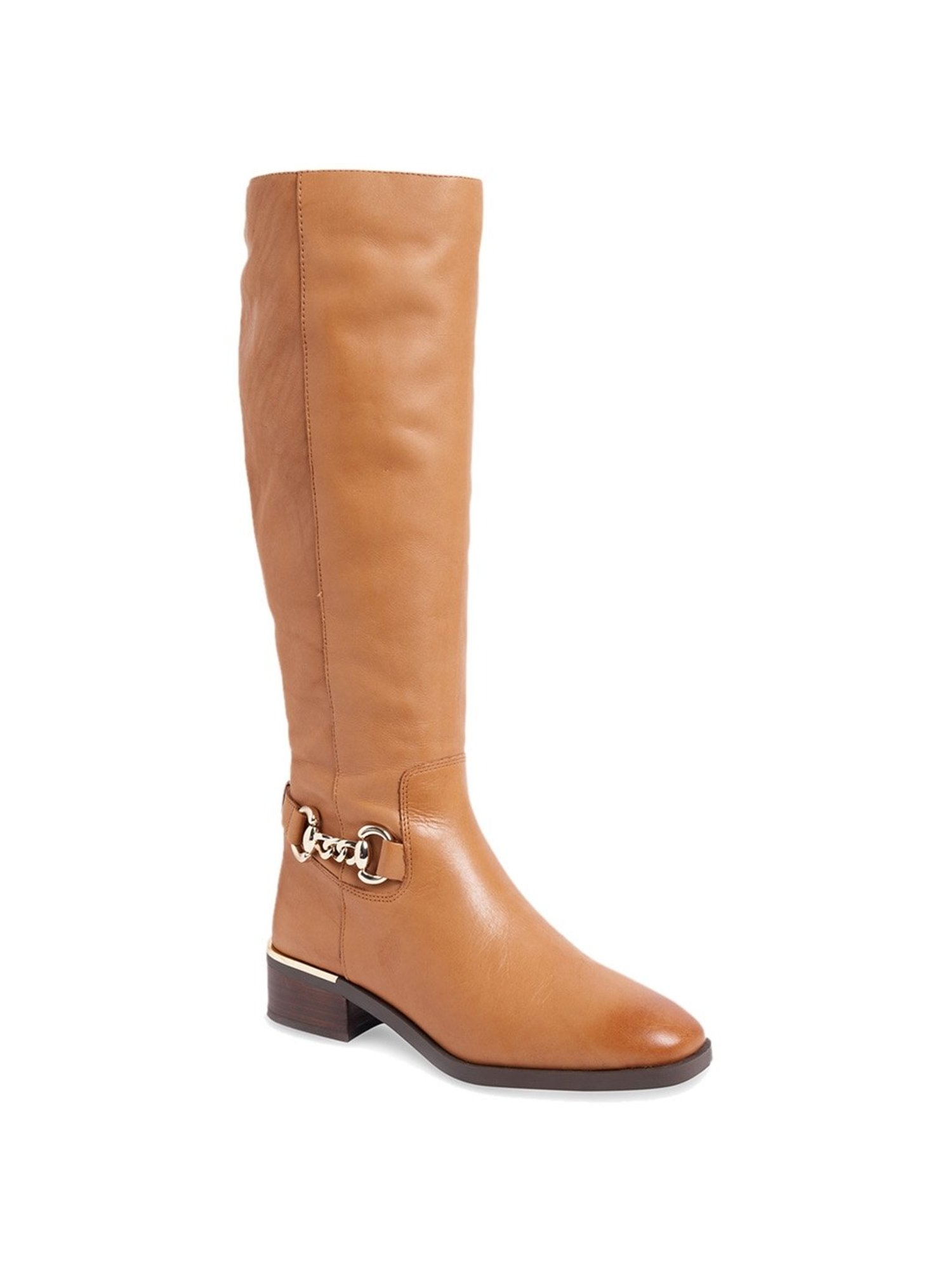 Aldo Women's Brown Casual Booties