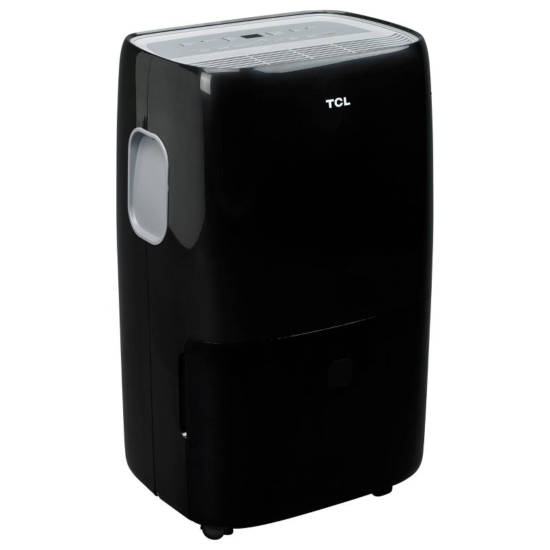 TCL 50pt Dehumidifier with Pump