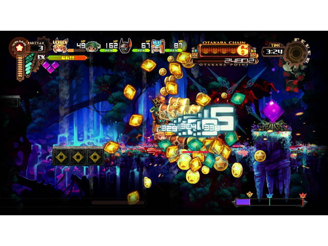 Lapis x Labyrinth Limited Edition - PlayStation 4