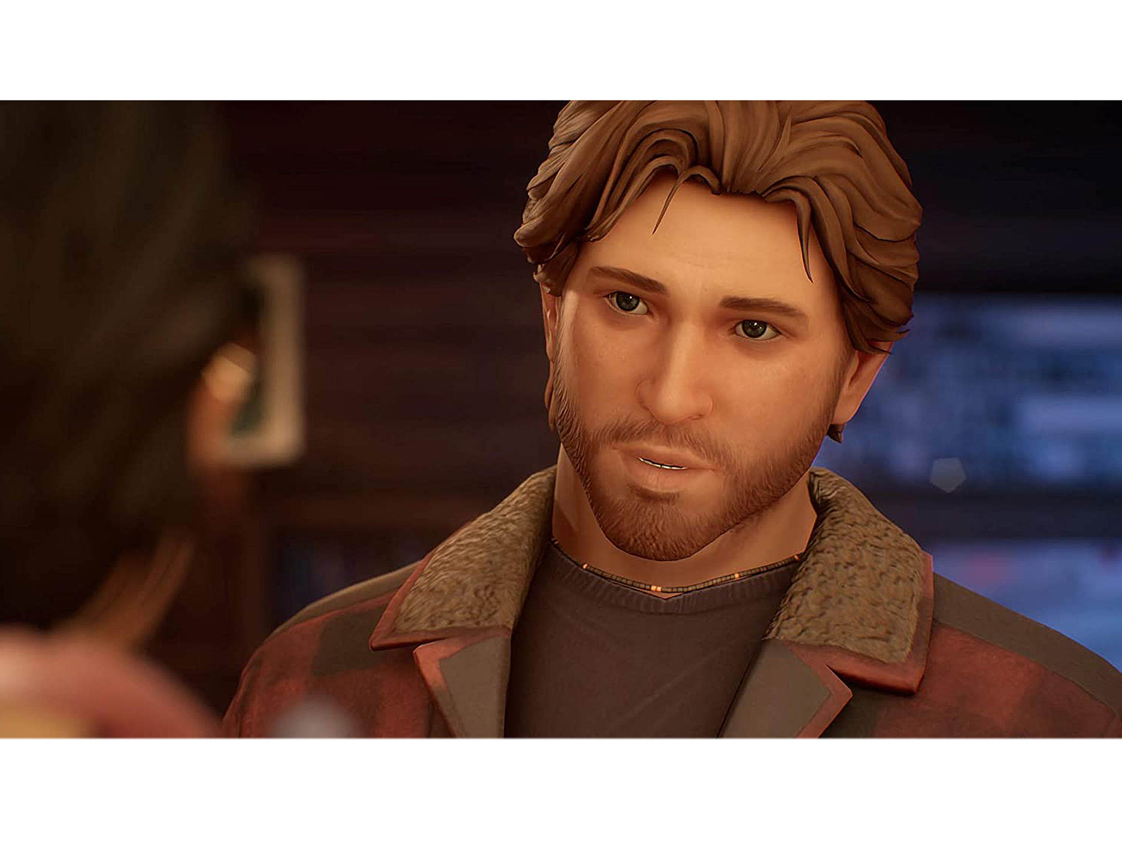 Life Is Strange: True Colors - PlayStation 5