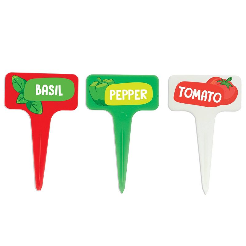 Pizza Garden Kit - Creativity for Kids