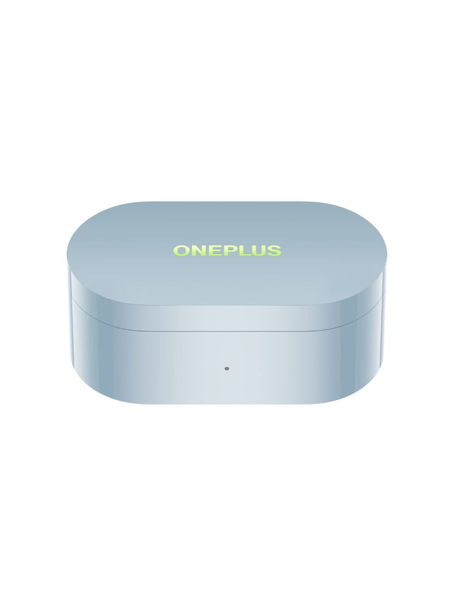 OnePlus Nord Buds True Wireless in Ear Earbuds with Mic (Blue)