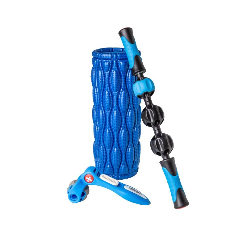 Addaday Massage Roller Bundle
