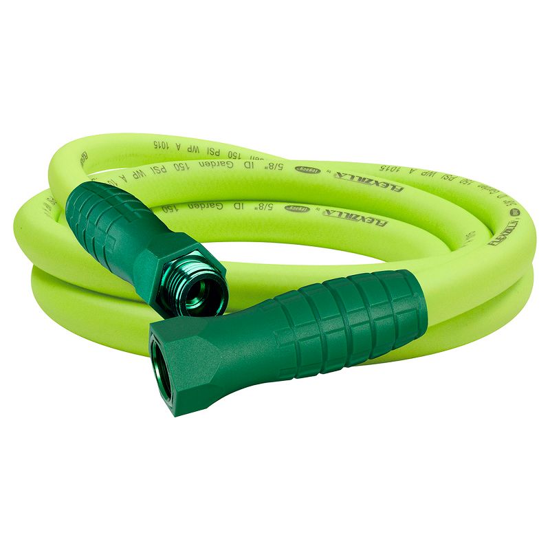 Flexon 5/8 x 50ft Contractor Grade Garden Hose
