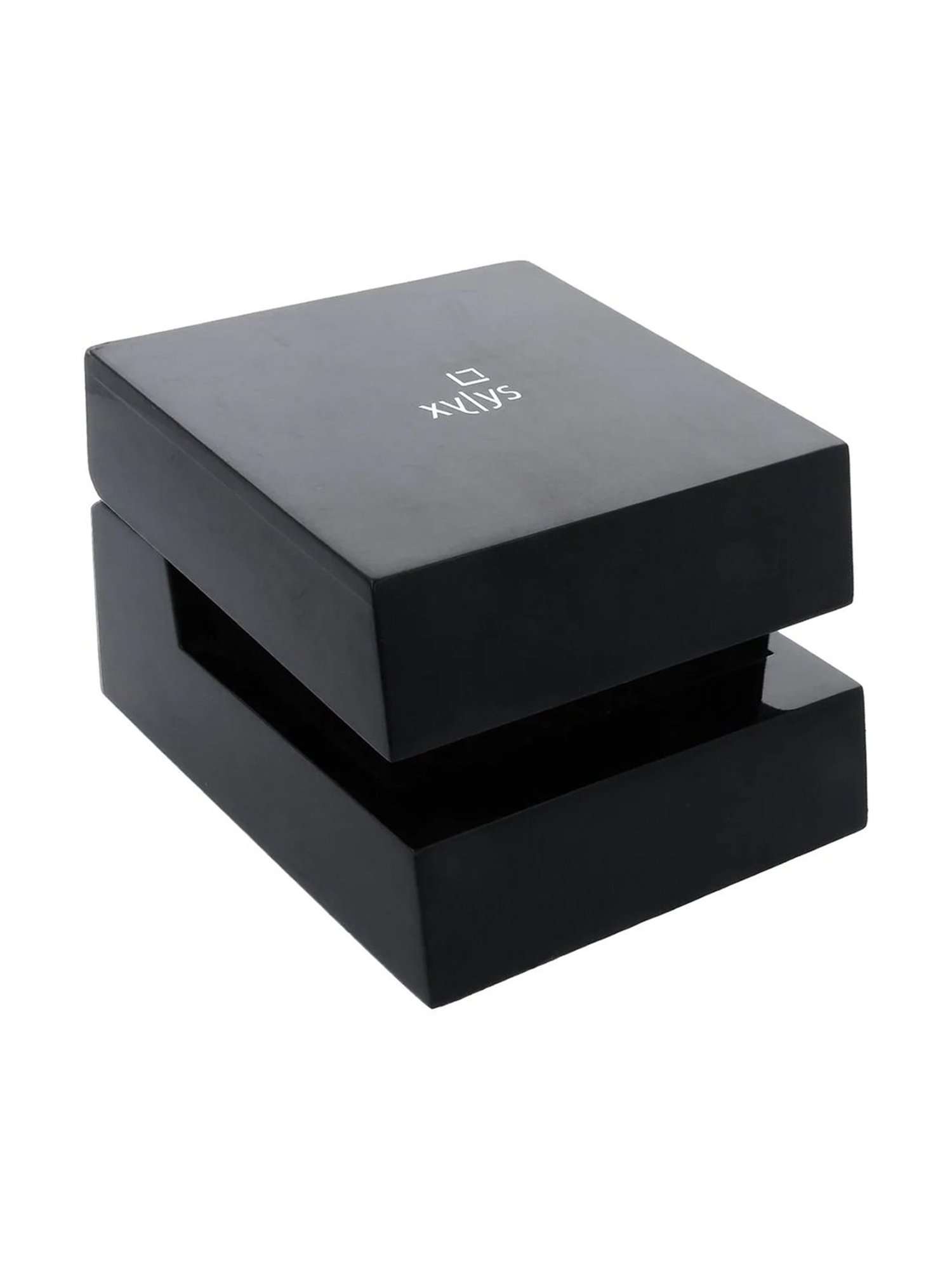 XYLYS 40045SM01E Classic Analog Watch for Men