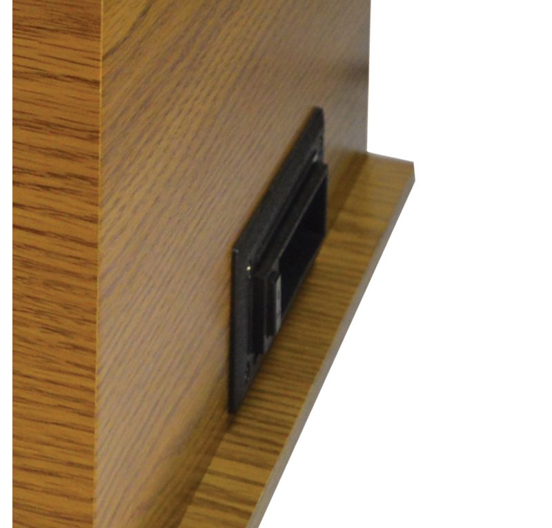 Victrola Brighton Record Player