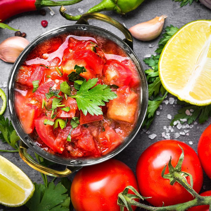 Kamado Joe 5.5 Quart Thick Walled Cast Iron Dutch Oven Outdoor Camping Cookware