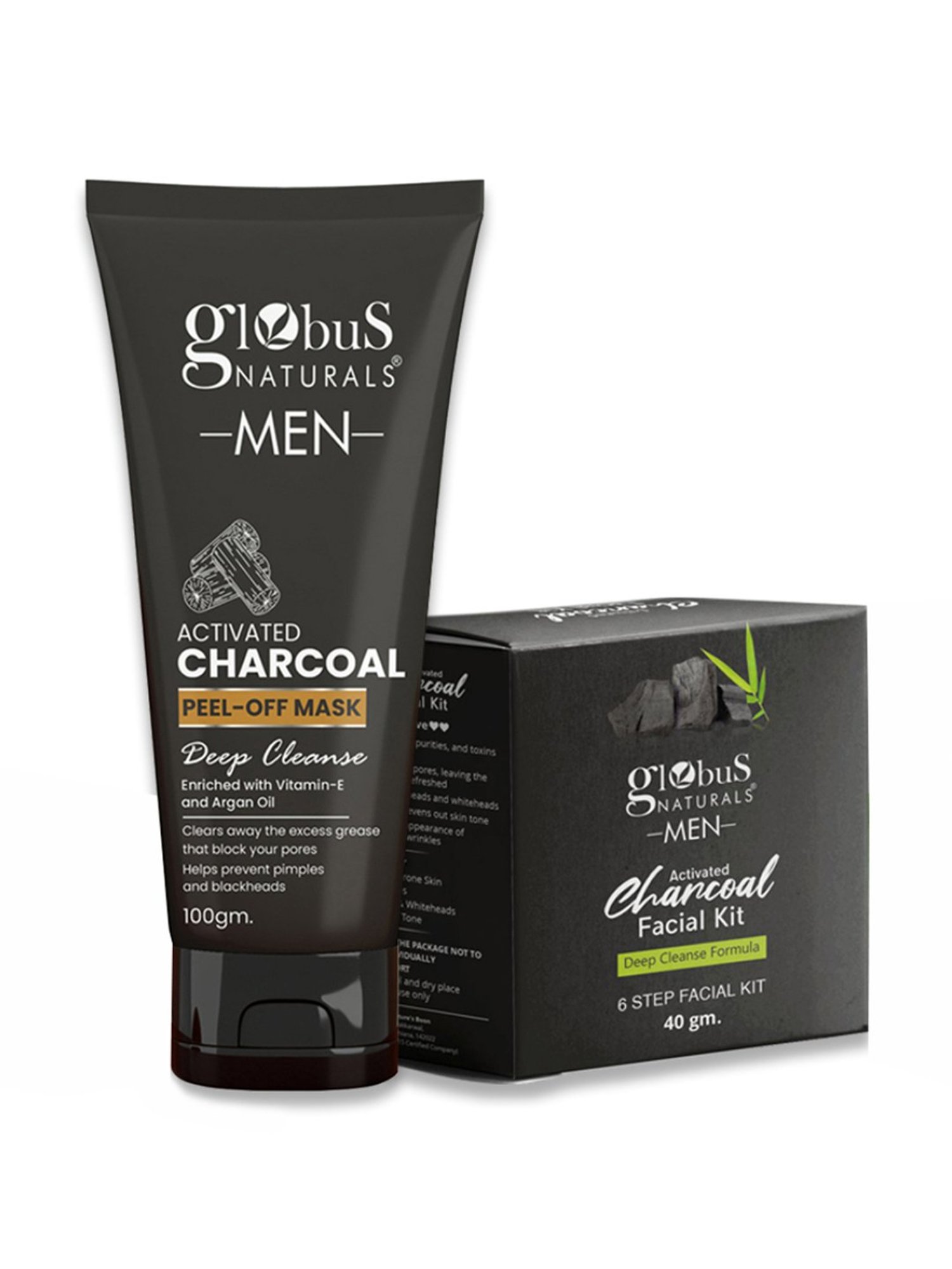 Mancode Detoxifying De Tan, Vitamin C & Acne Control Tea Tree Foaming Facewash (Pack of 3)