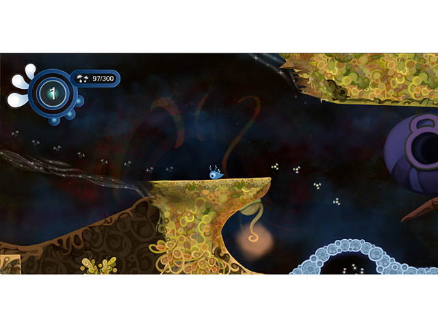 Fly'N [Online Game Code]