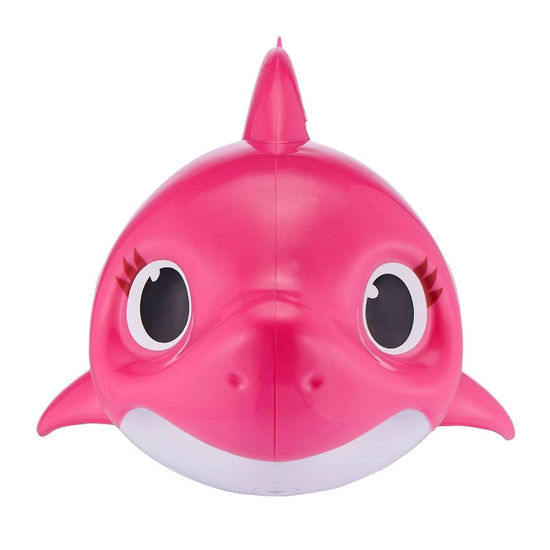 Baby Shark Bath Toy - Mom Shark