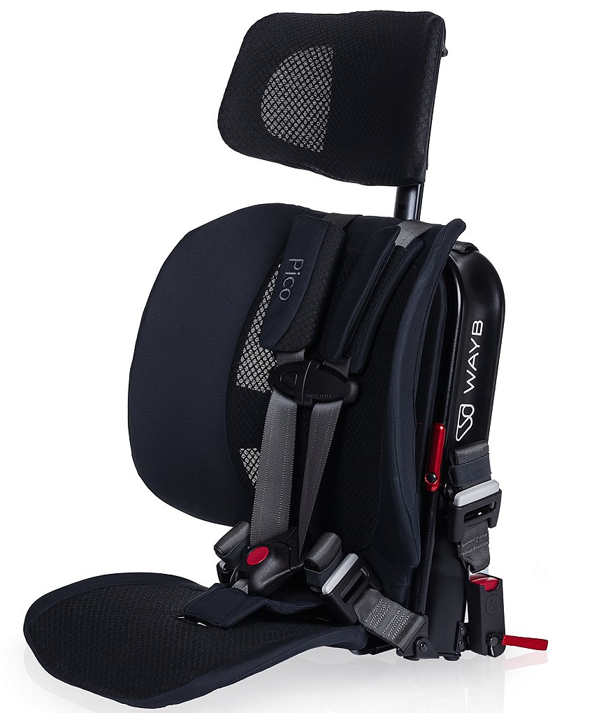 WAYB Pico Portable Travel Car Seat