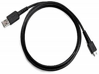 Motorola Symbol 25-124330-01R Usb Sync Cable