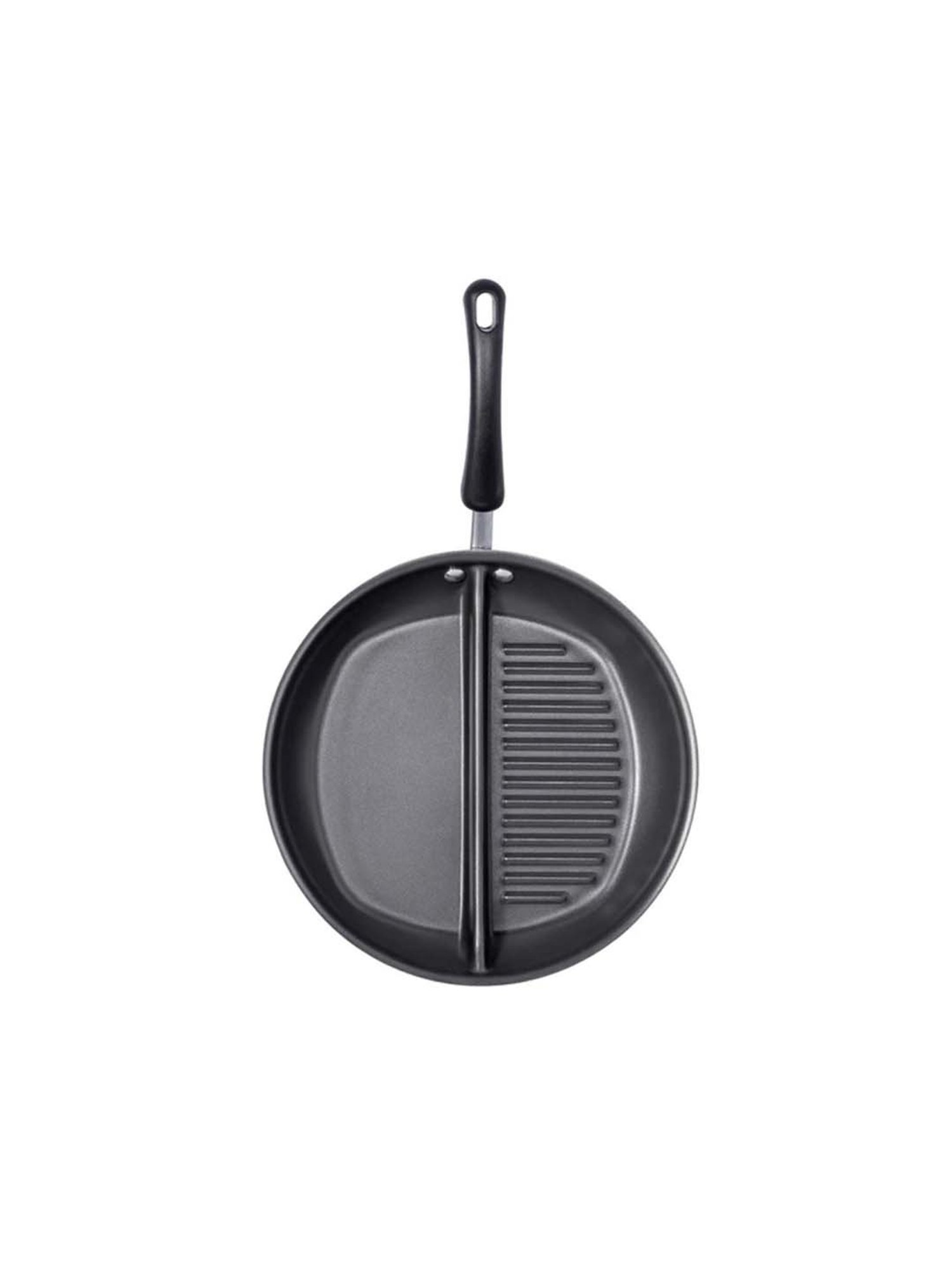 Meyer Non-stick divided-grillpan, 30cm