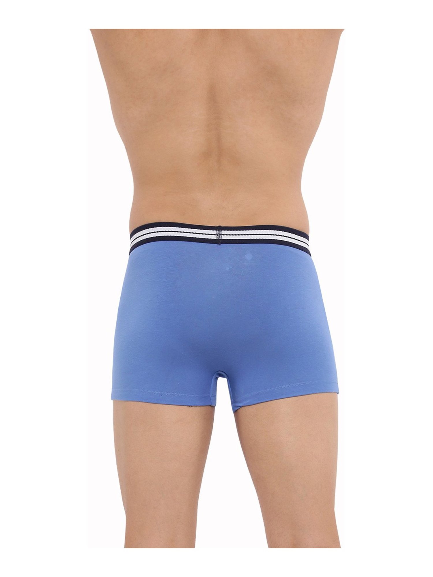 Dollar Bigboss Assorted Trunks - Pack of 2