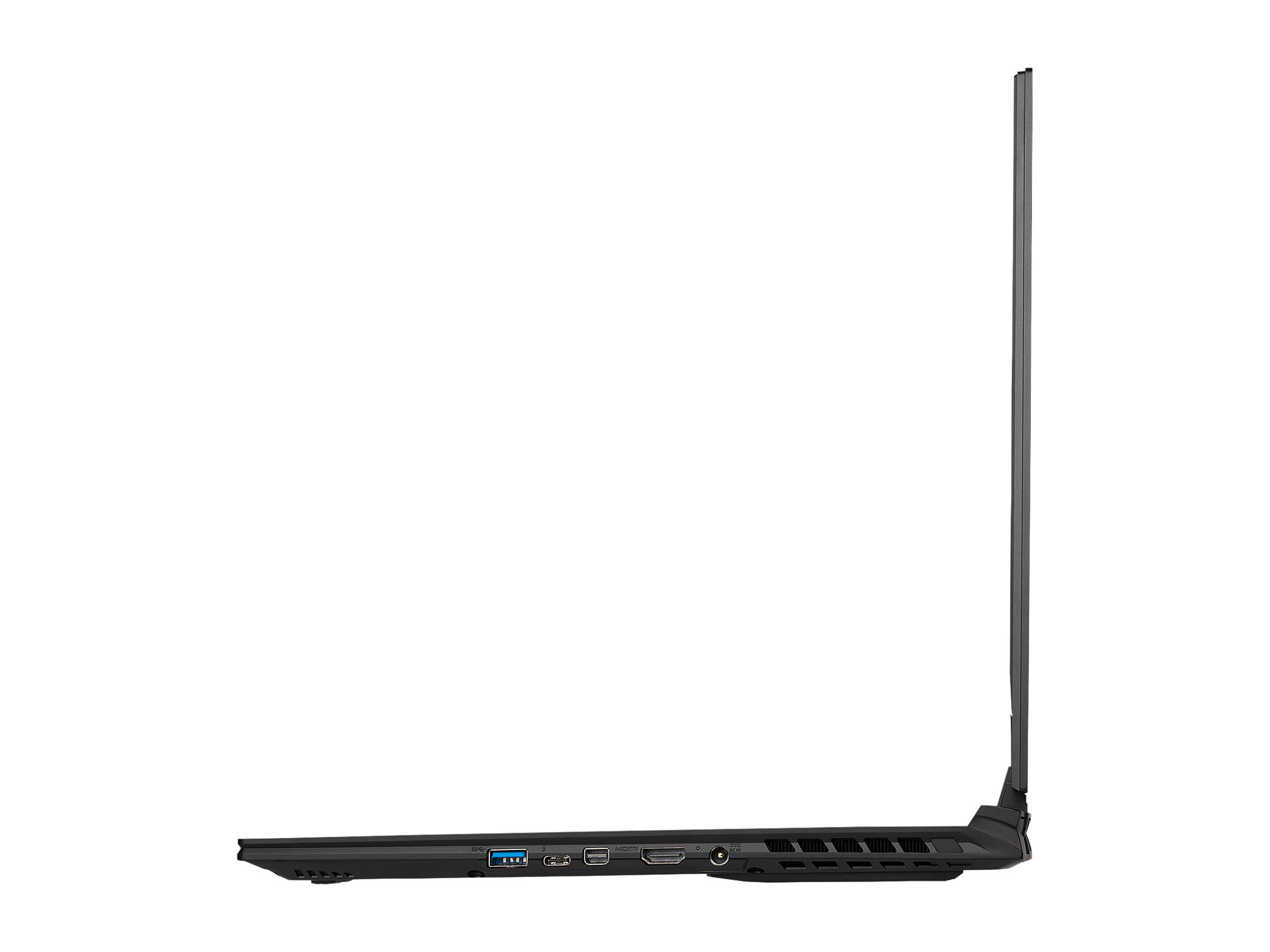 GIGABYTE AERO 17 HDR XD - 17.3" UHD 4K IPS Anti-Glare, Intel Core i7 11th Gen 11800H, NVIDIA GeForce RTX 3070, 8GB GDDR6, 16GB RAM, 1TB SSD, Win10 Pro, Creator Laptop (AERO 17 HDR XD-73US524SP)