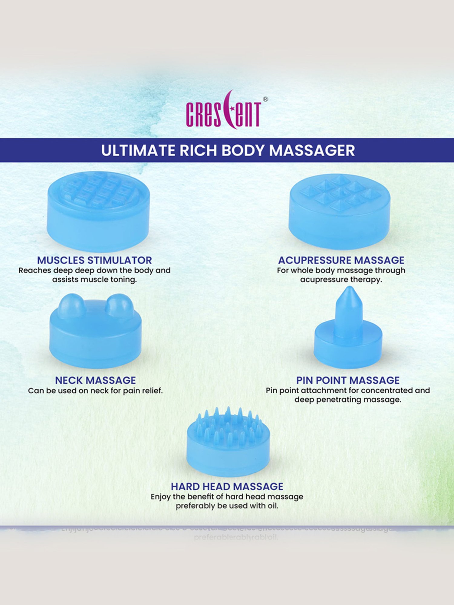 Hyperice Hypersphere, Massager Ball