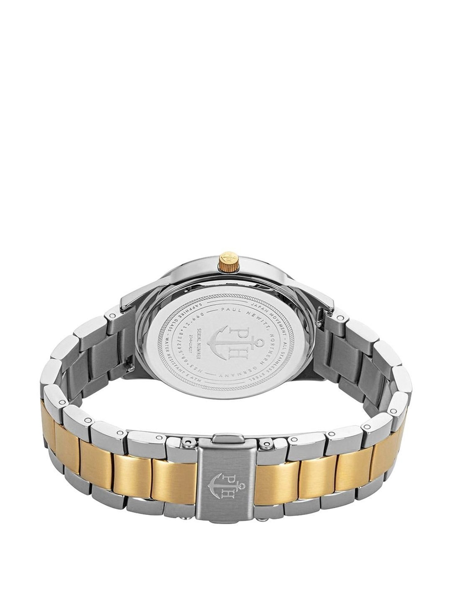 Paul Hewitt PH003778 Praia Watch for Women