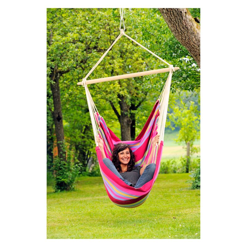 Hammock Chair Byer o Cancun Coral