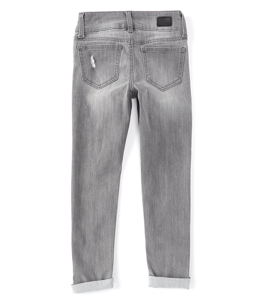 Silver Jeans Co. Big Girls 7-16 Tammy Bootcut Denim Jeans