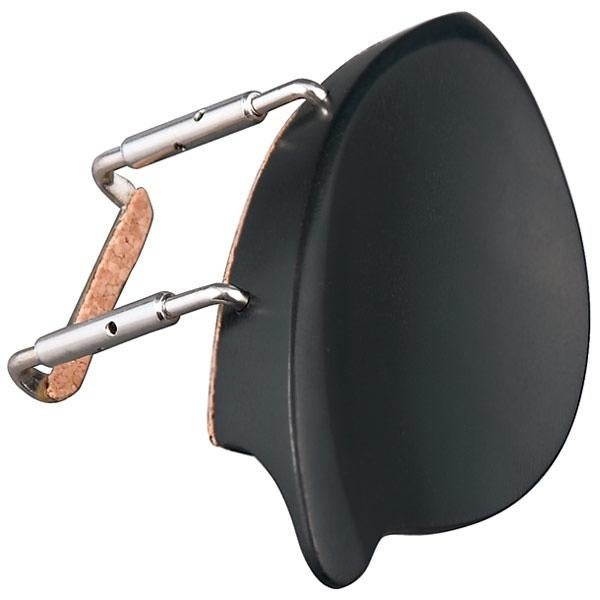 Carlo Robelli Plastic Violin Chin Rest (4/4 Size)