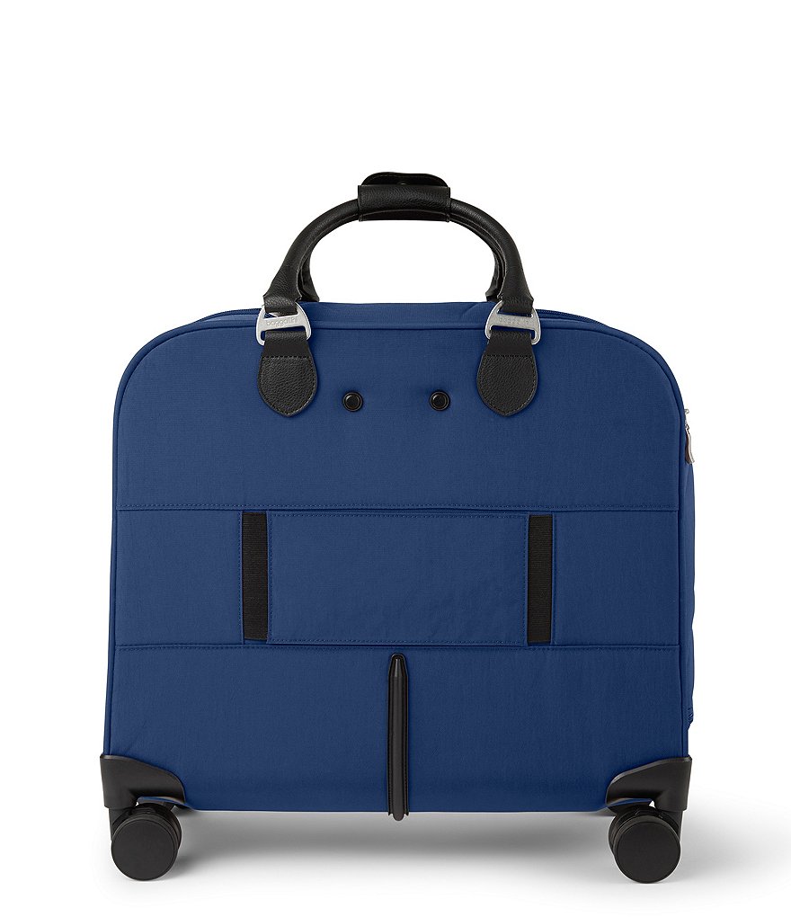 Chariot Travelware Parrot 2pc Luggage Set