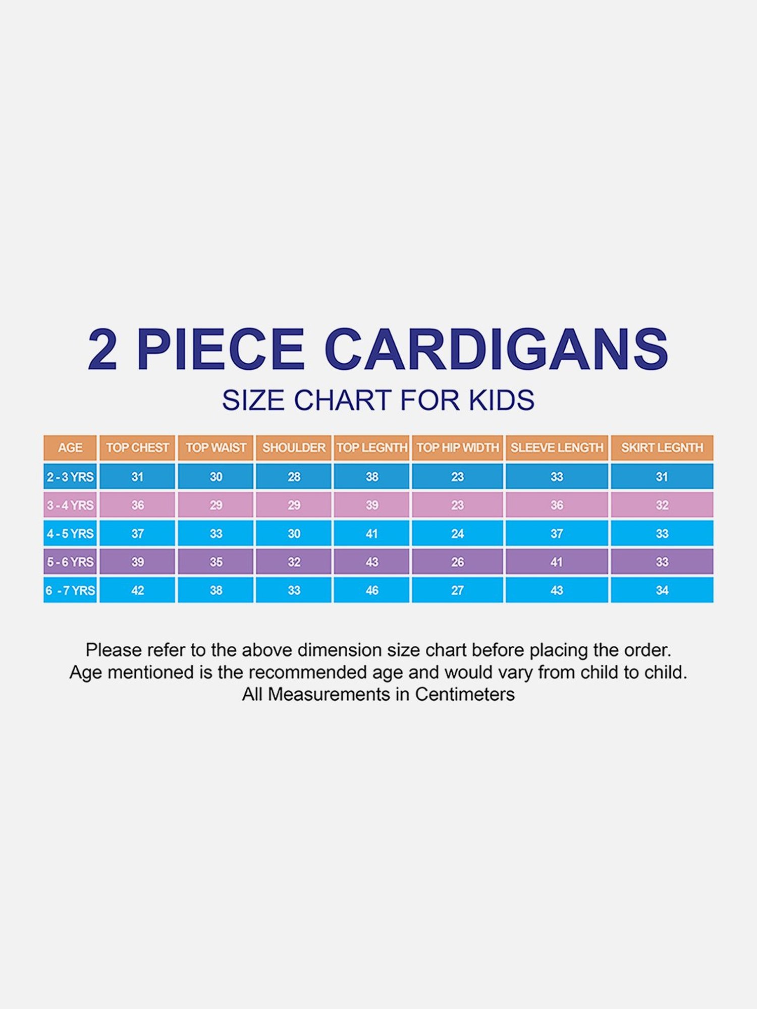 Little Surprise Box Kids Pink & Cream Self Design Full Sleeves Cardigan with Skirt