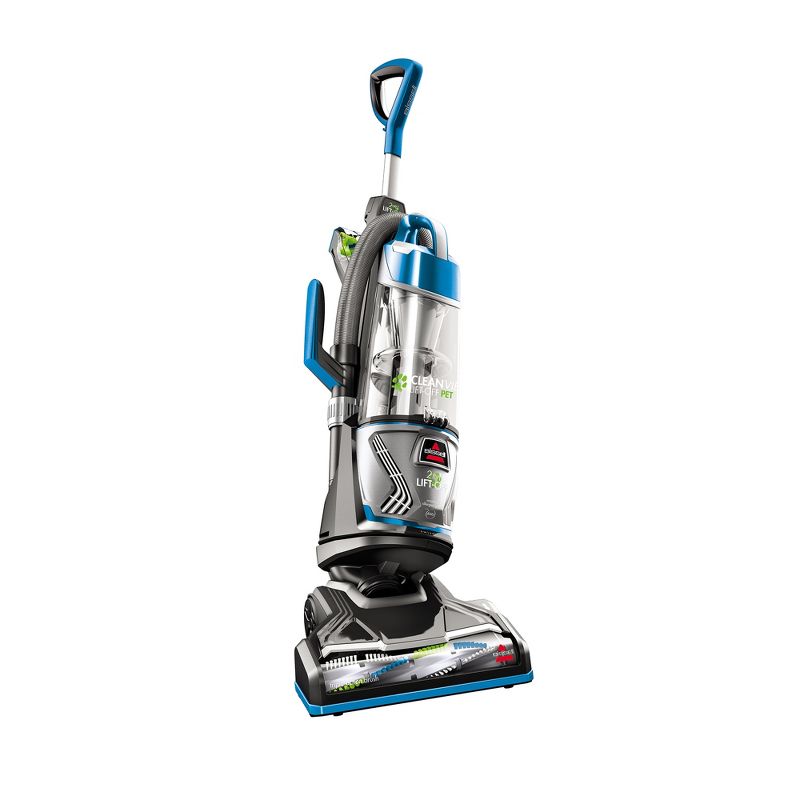 BISSELL Cleanview Lift-Off Pet Upright Vacuum
