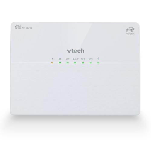 VTECH VNT846 VTECH AC1600 DUAL BAND WIFI ROUTER