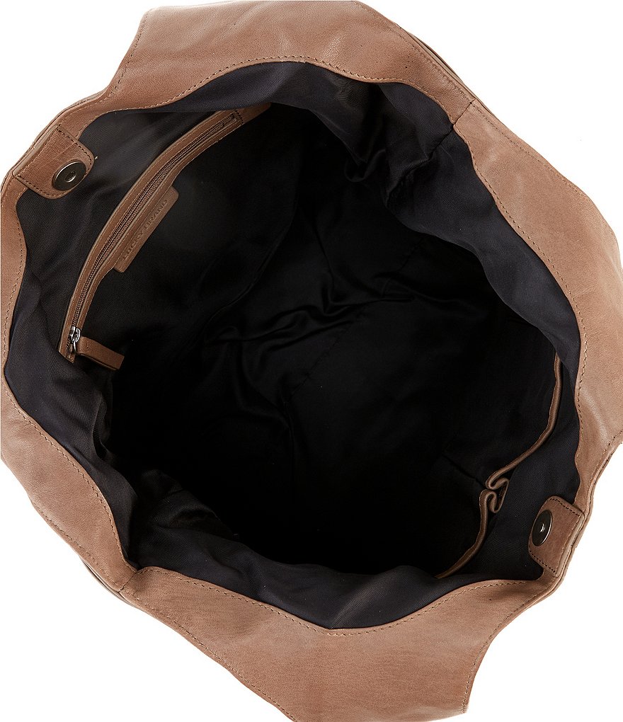 Thacker Anya Snake Large Tote Bag