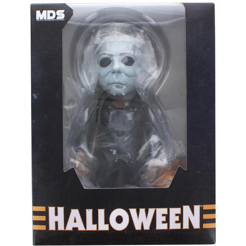 Mezco Toyz Halloween 1978 Mezco Designer Series Michael Myers 6 Inch Figure