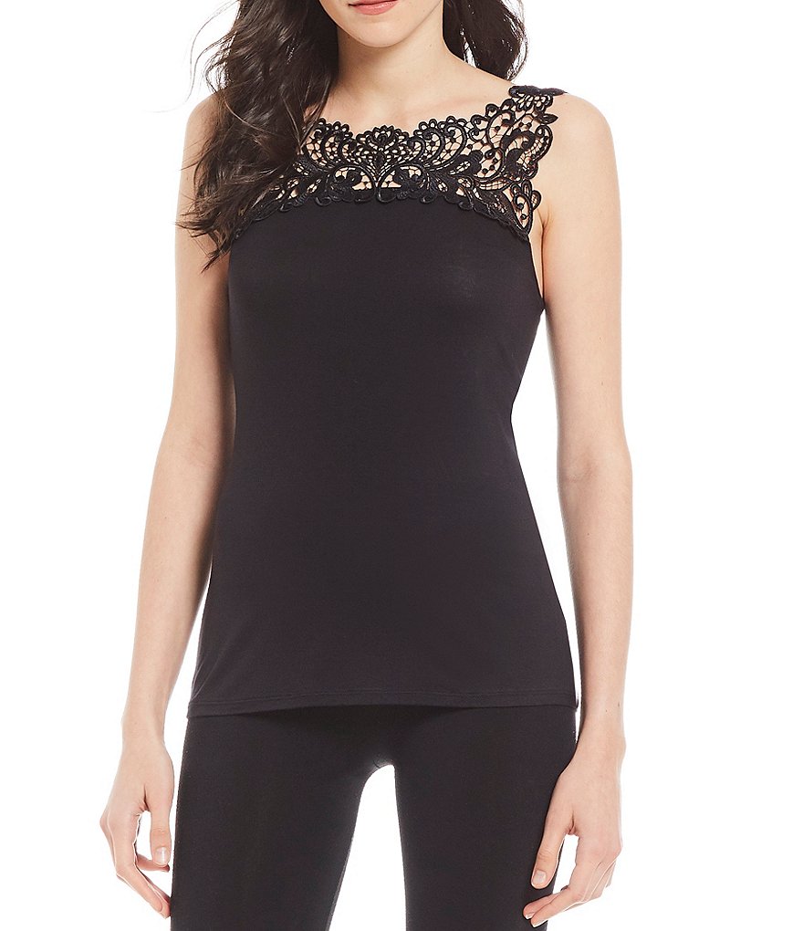 Commando Day Whisper Tank