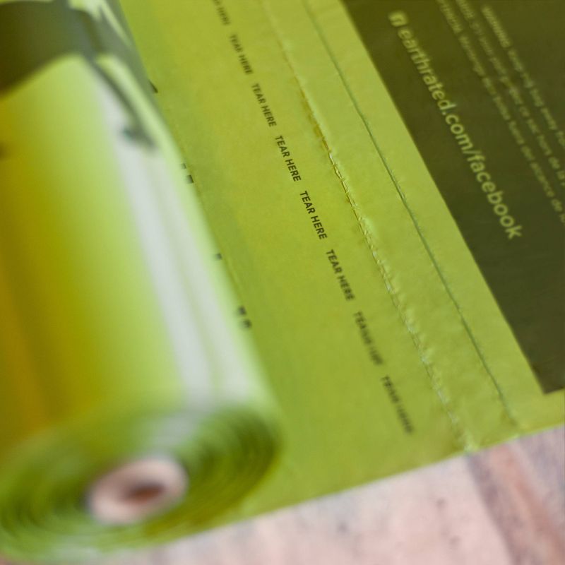 Arm & Hammer Fresh Scent Waste Bags with Bone Dispenser - 30ct