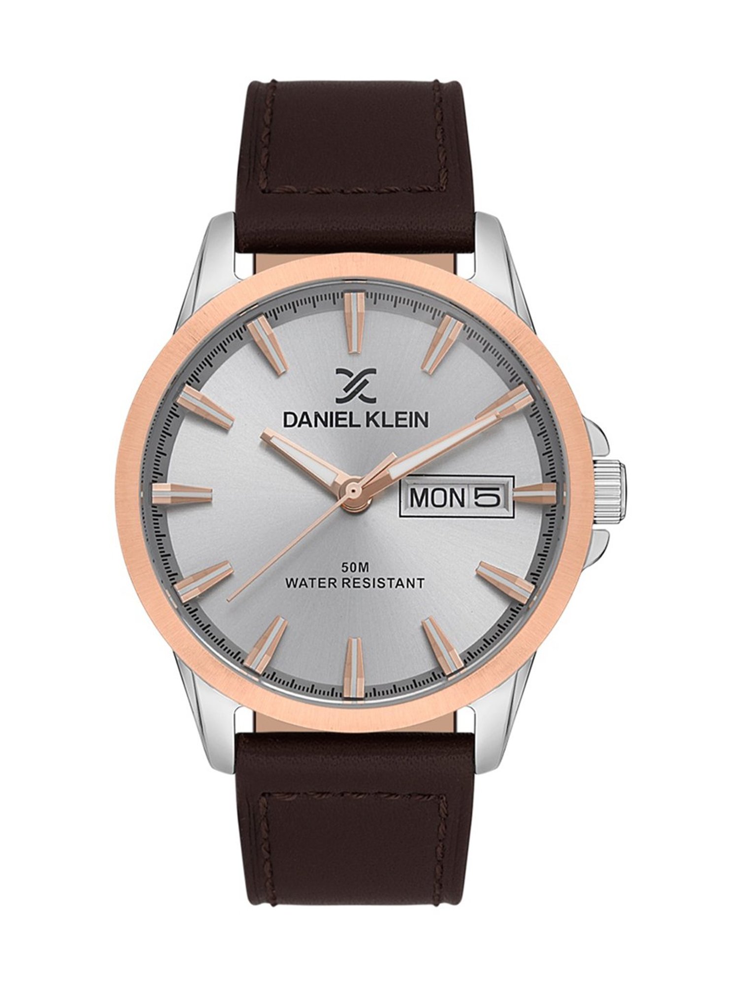 Daniel Klein DK.1.13542-5 Premium Analog Watch for Men