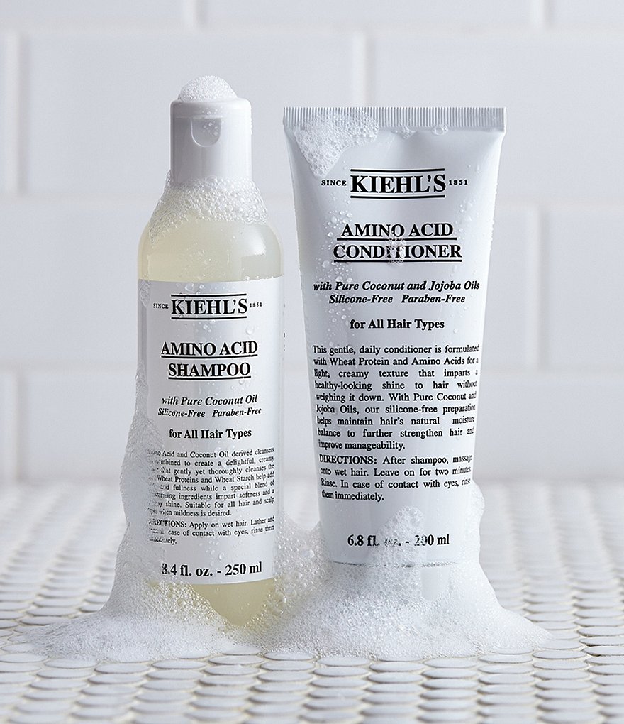 Kiehl's Since 1851 Smoothing Oil-Infused Conditioner