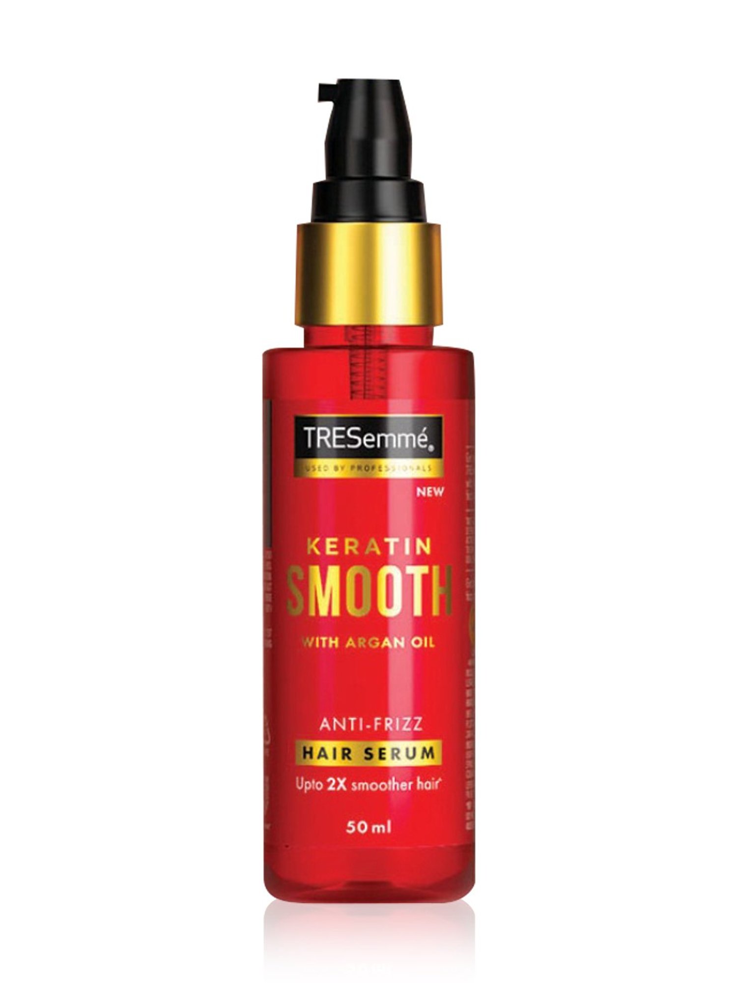 Tresemme Keratin Smooth Anti-Frizz Hair Serum - 50 ml