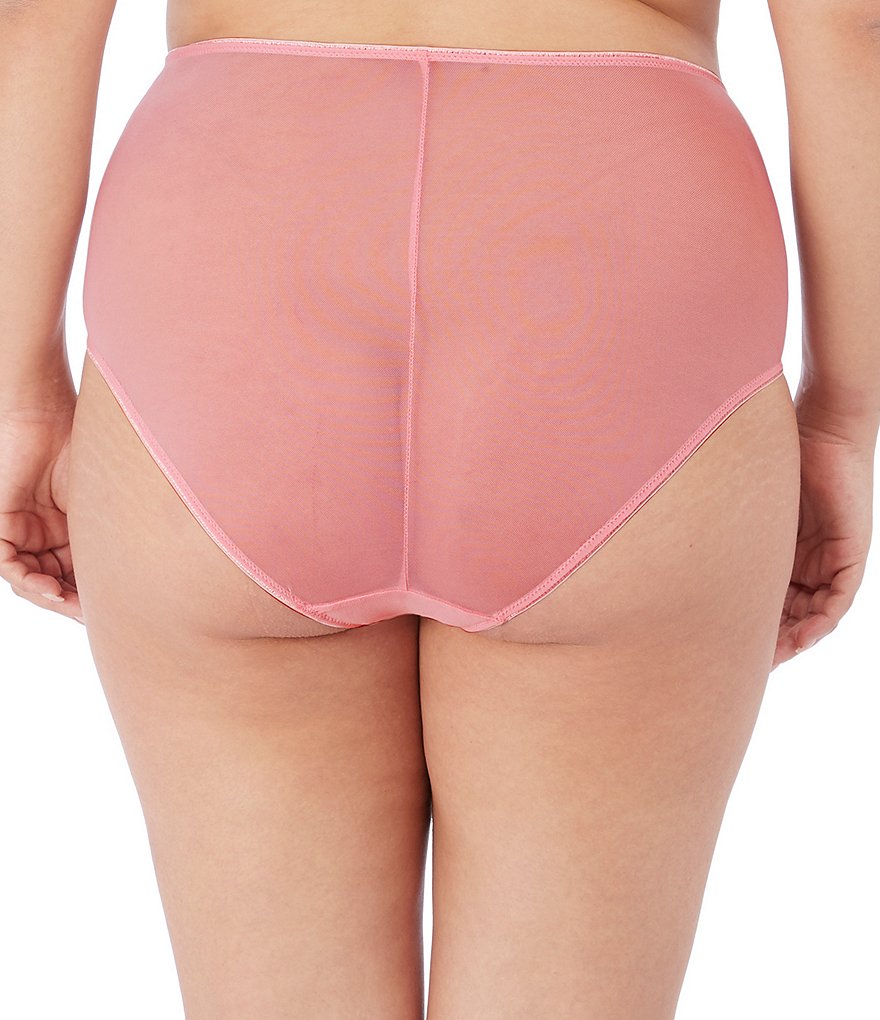 Hanky Panky Plus Annabelle Signature Lace Chemise