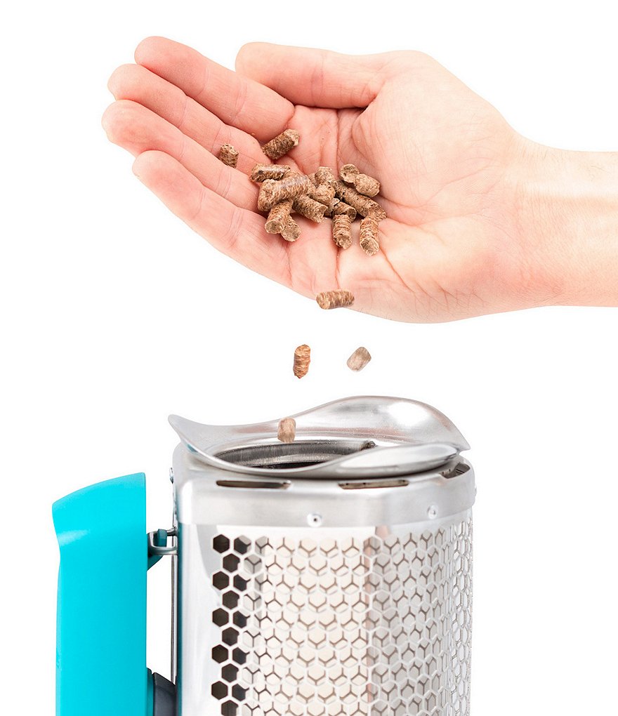 VSSL CAMP Compact Adventure Flask