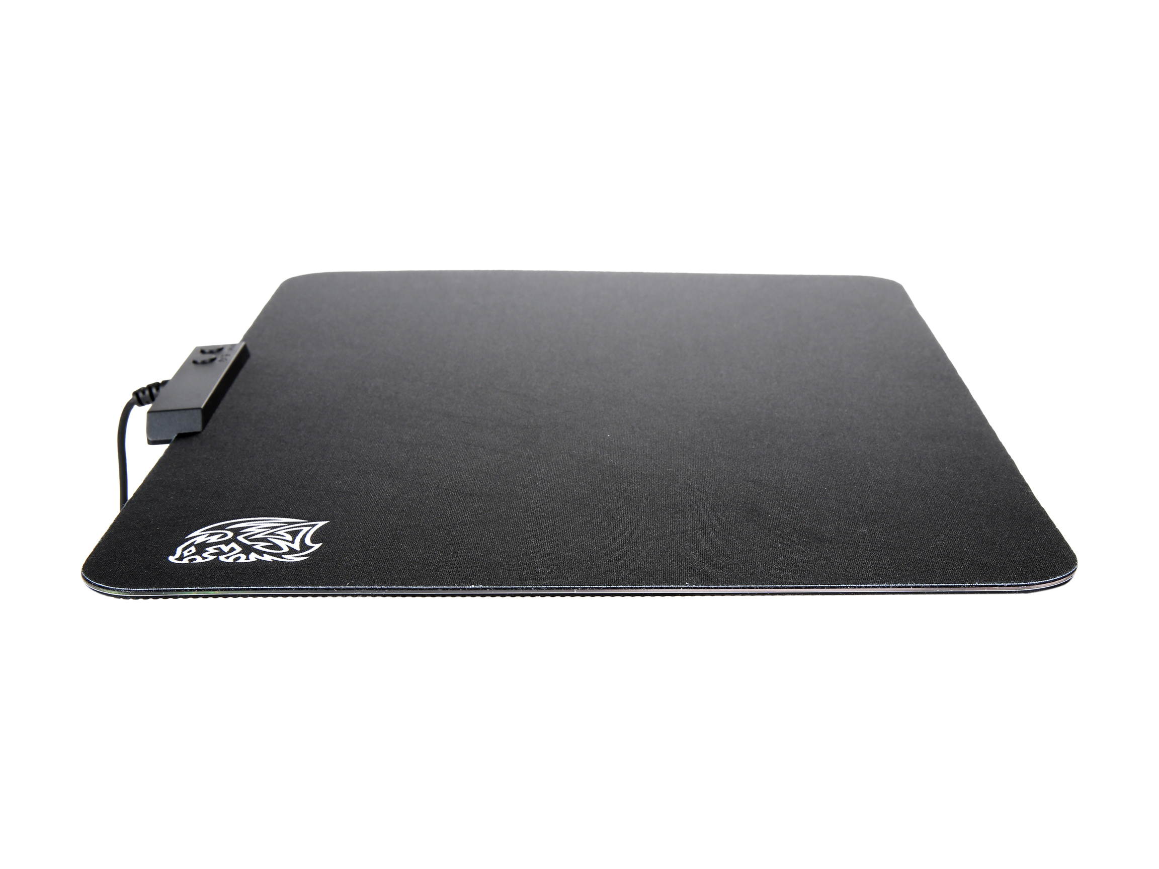 Thermaltake Tt eSports Draconem RGB Gaming Mouse Pad - Cloth Edition