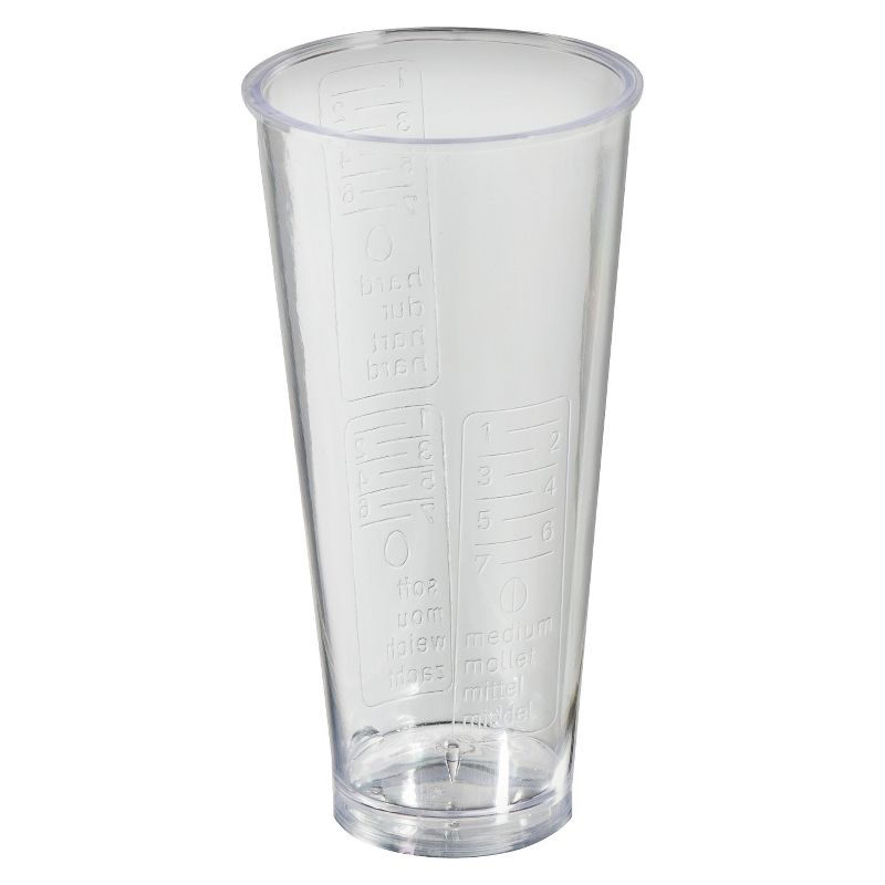 Hamilton Beach Egg Cooker with Timer - Black 25500