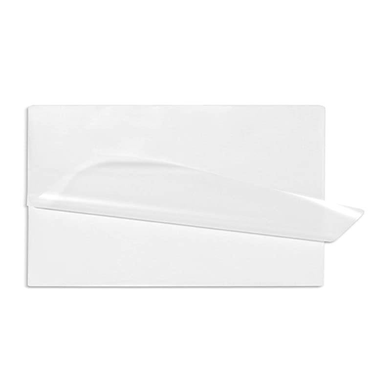 Laminations Premium 4x6 Photo Laminating Pouches 5 Mil 4-1/4 x 6-1/4 [Bx of 500] Clear Hot