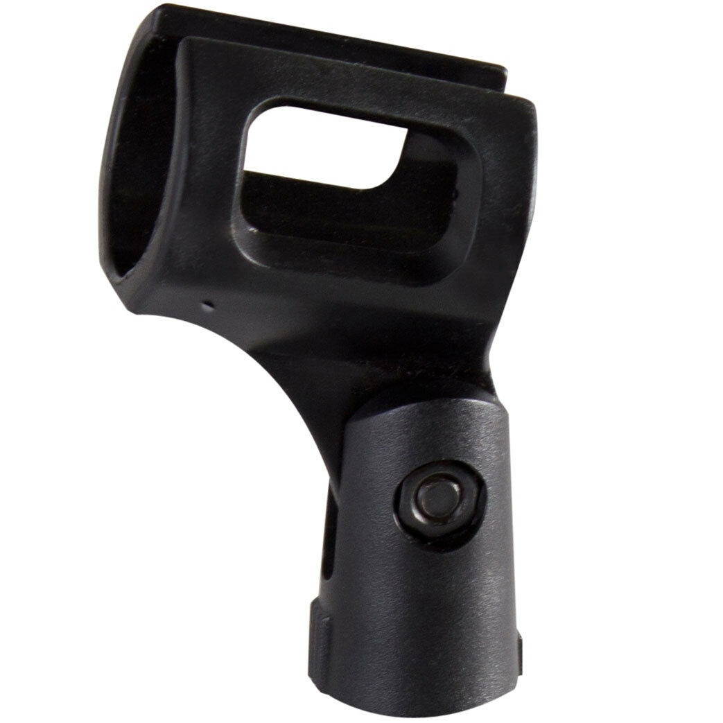 Gator Frameworks GFW-MIC-CLIPW Wireless Microphone Clip