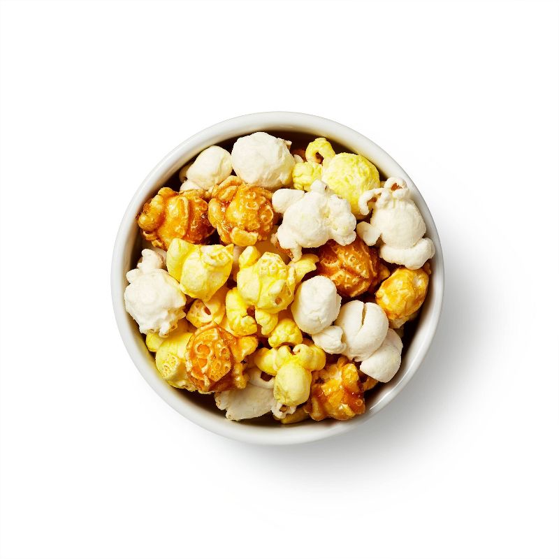 Better Made Special Cheddar Cheese Flavored Popcorn - 9oz