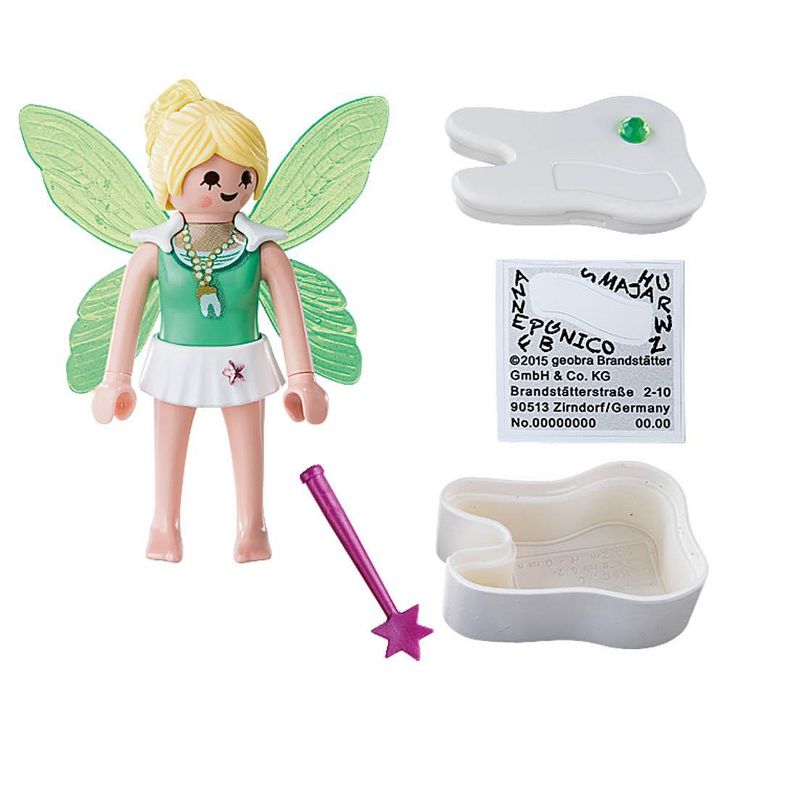Playmobil Tooth Fairy Special Edition Firgurine